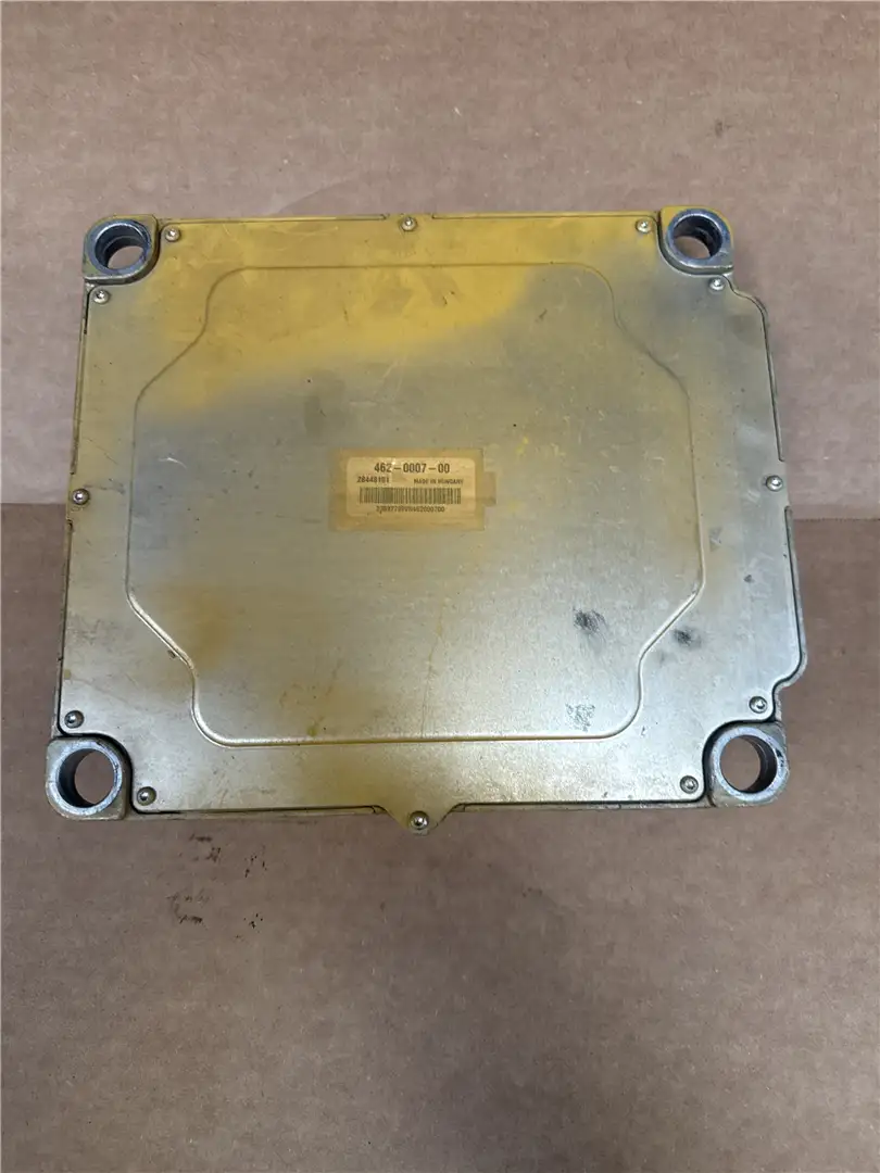 USED CONT GP image