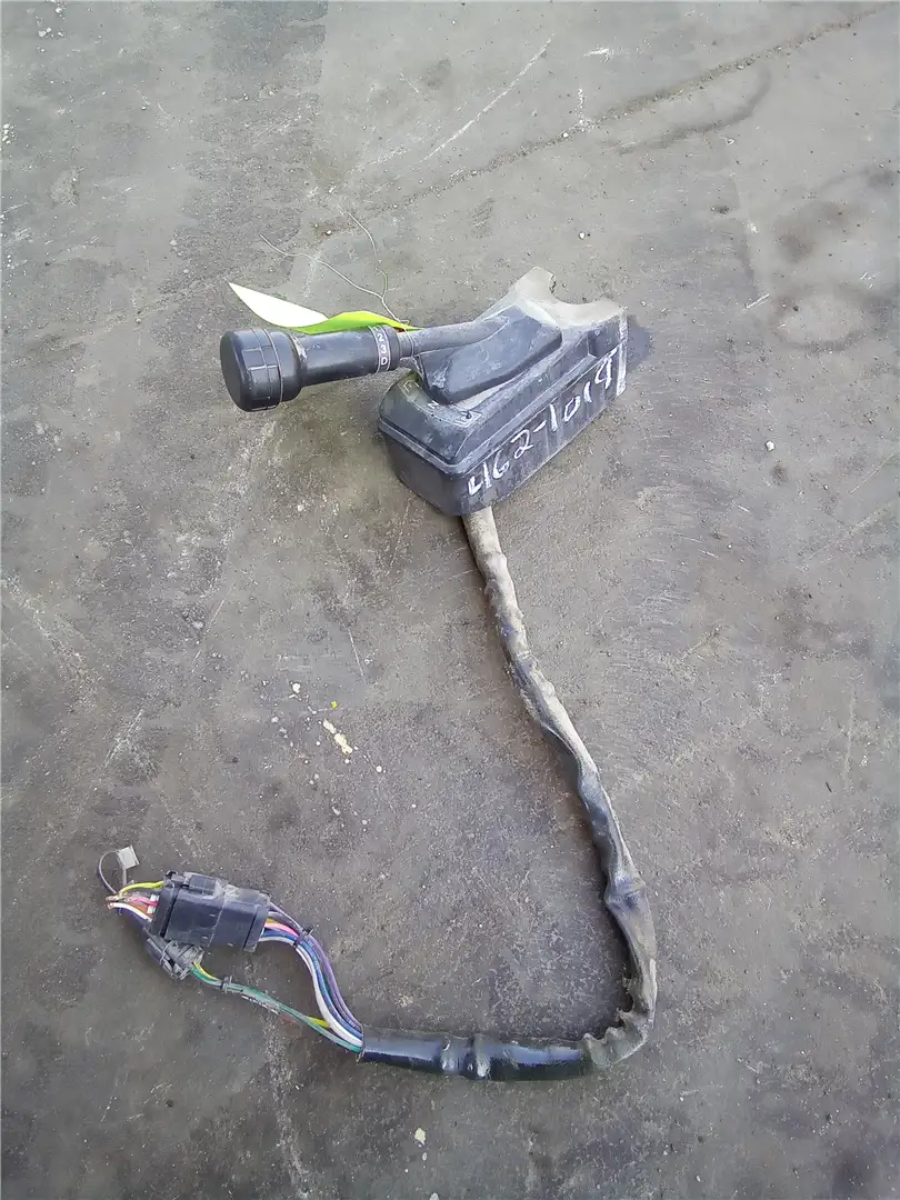 USED TRANS CONTROL image