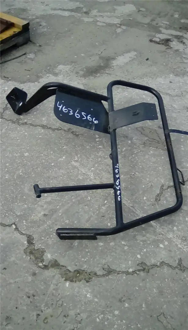 USED HANDRAIL image