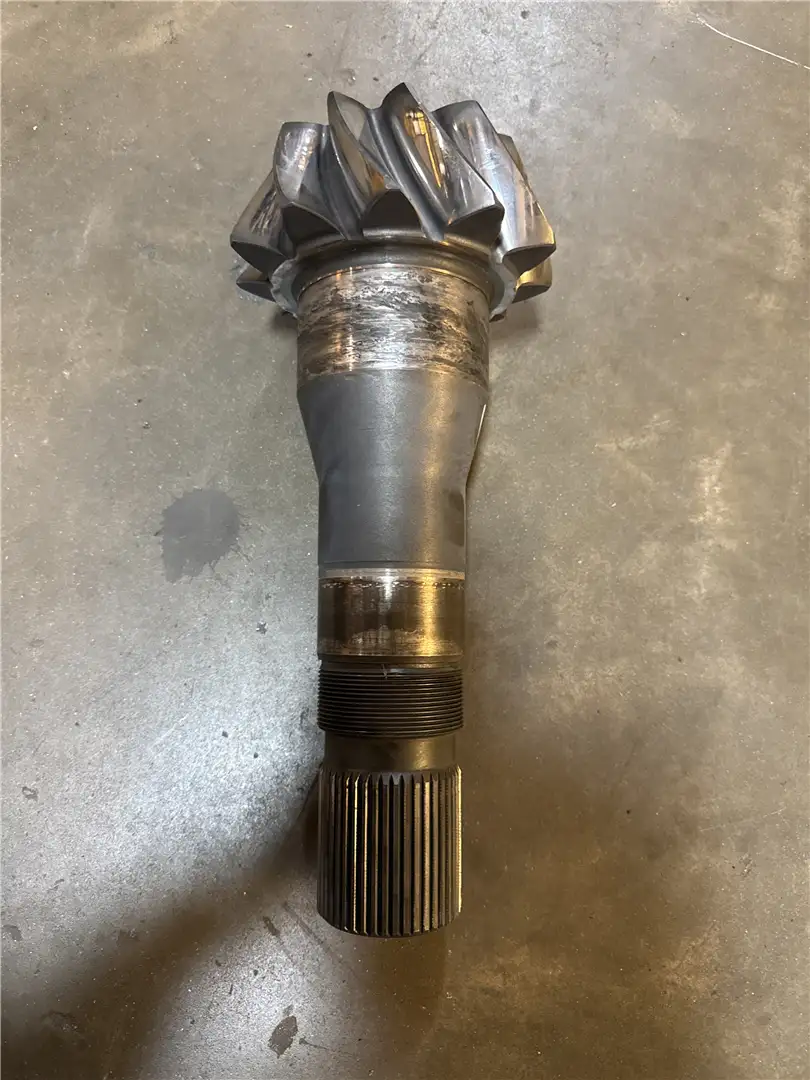 USED BEV SHAFT image