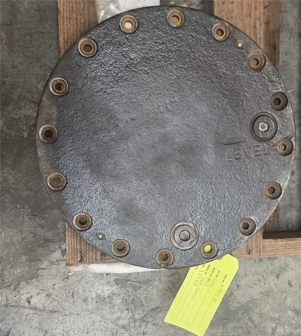 USED COVER image