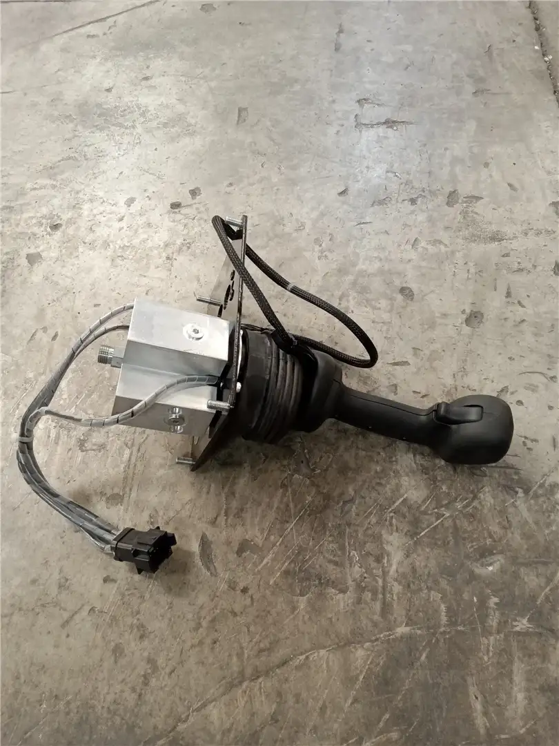 USED VALVE GP-PILO image