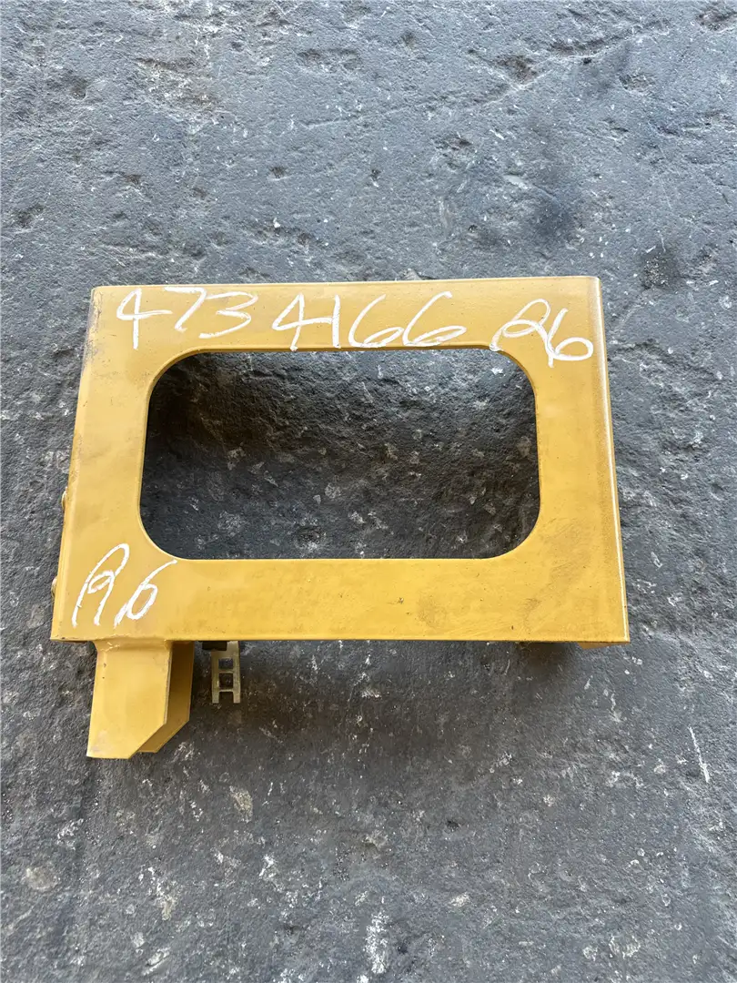 USED SUPPORT AS image