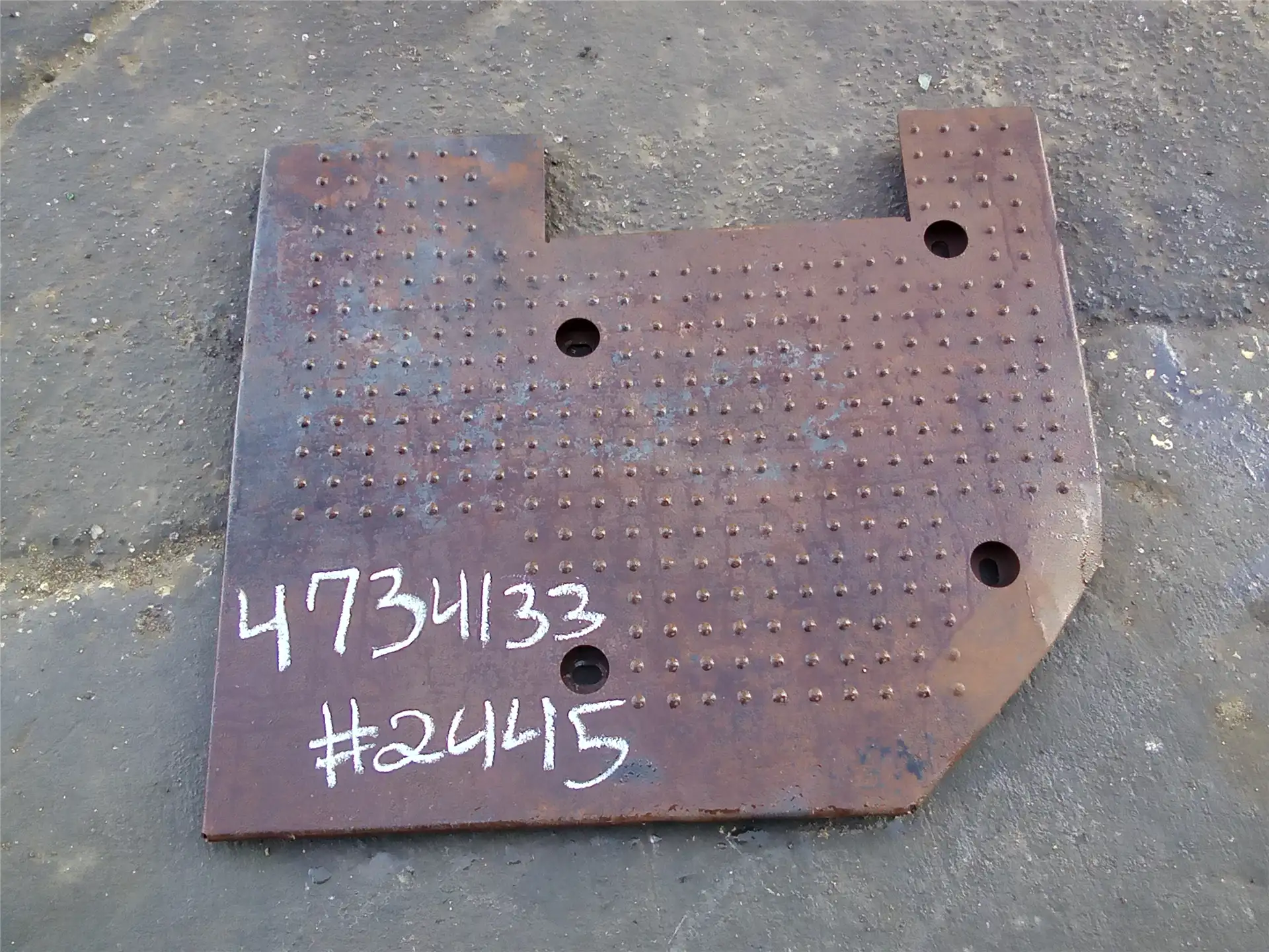 USED COVER AS image