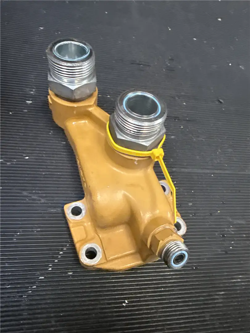USED ADAPTER image