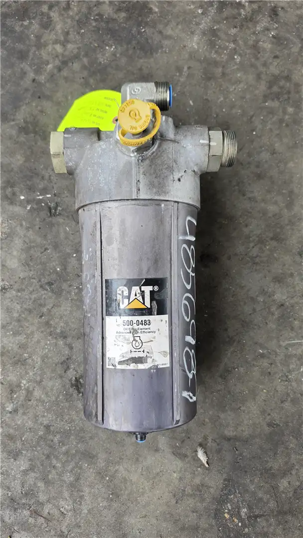USED BASE GP image