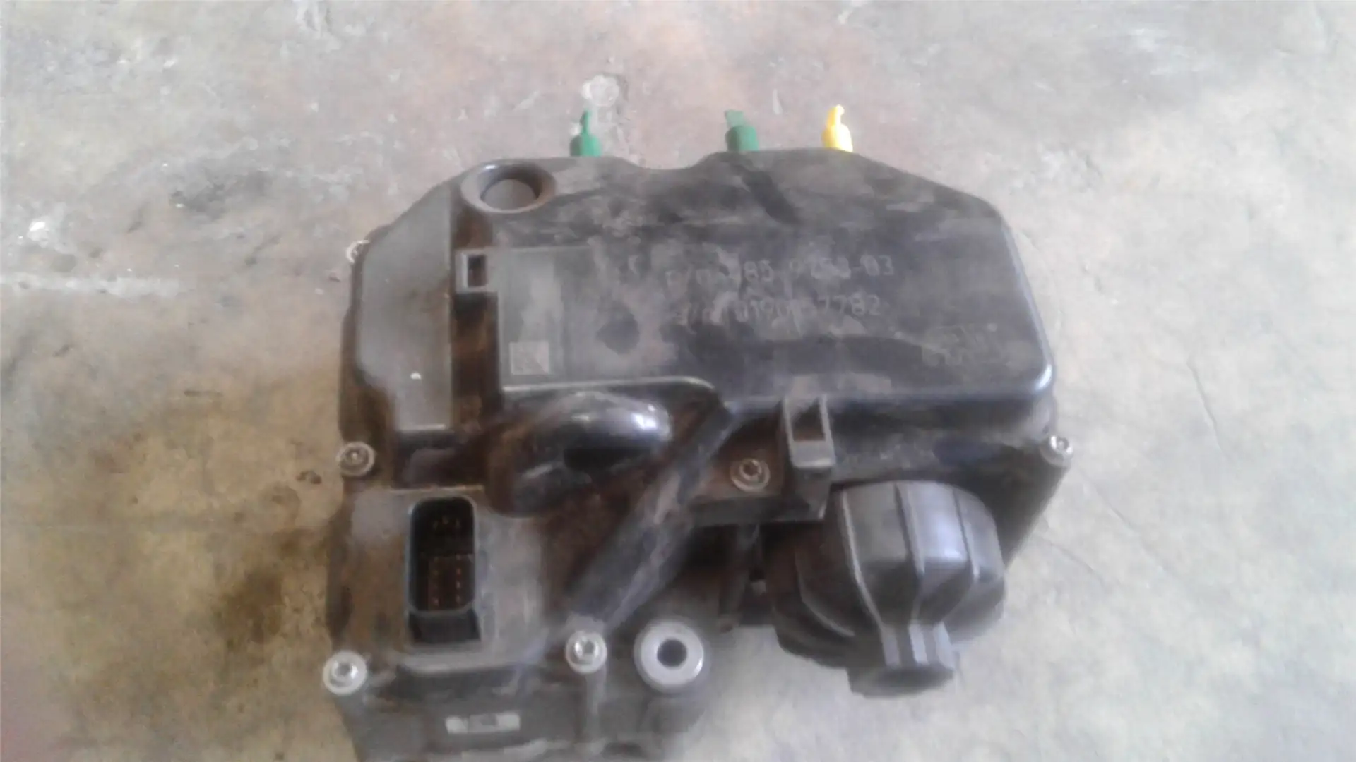 USED DEF PUMP GP image