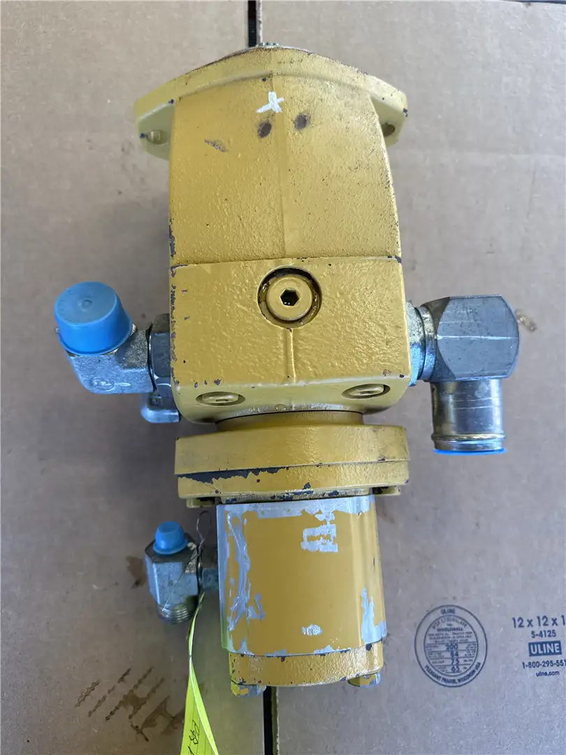 USED PUMP GP image