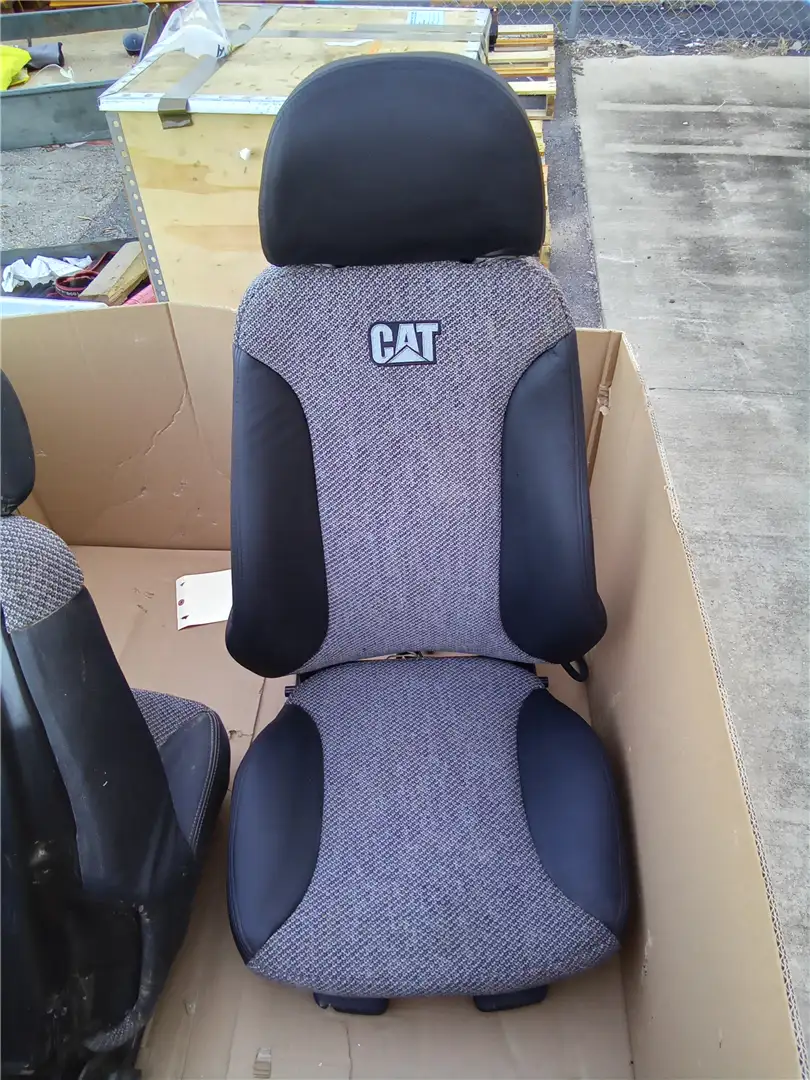 USED SEAT GP image