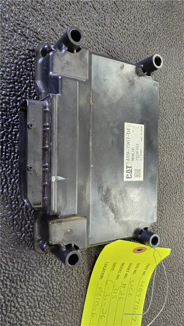USED ECM image
