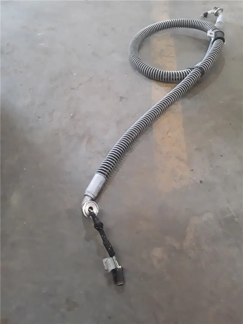USED HARNESS image