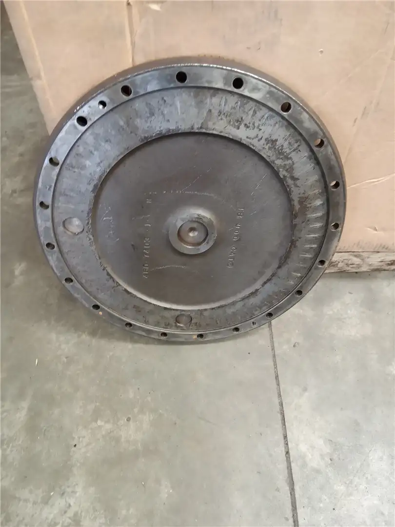 USED COVER image