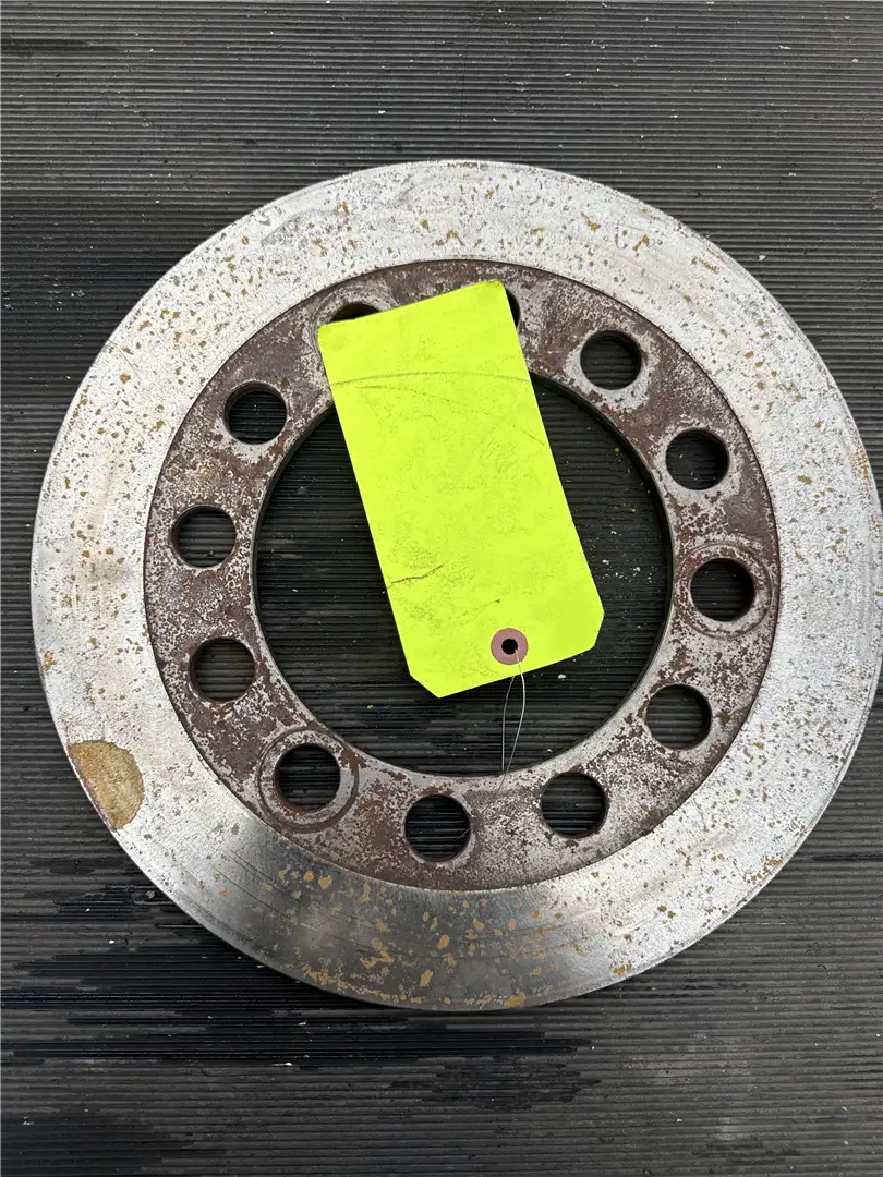USED DISC image