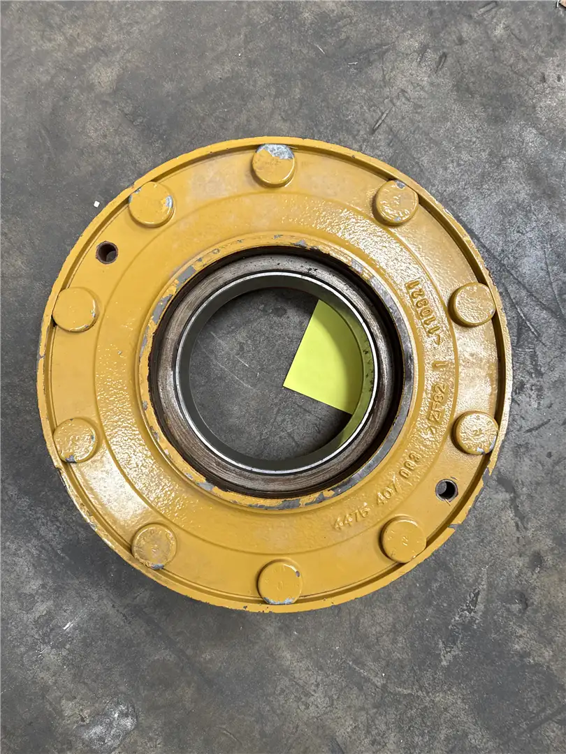 USED FLANGE image