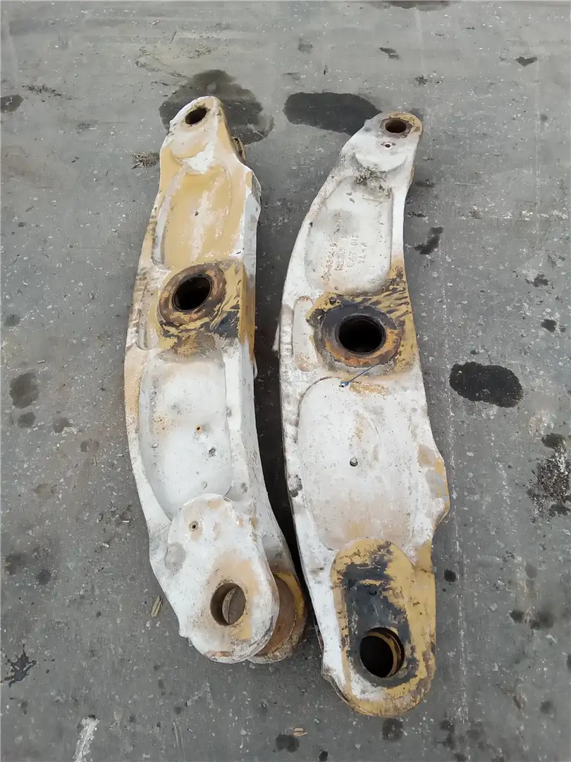 USED LEVER GP-TILT image
