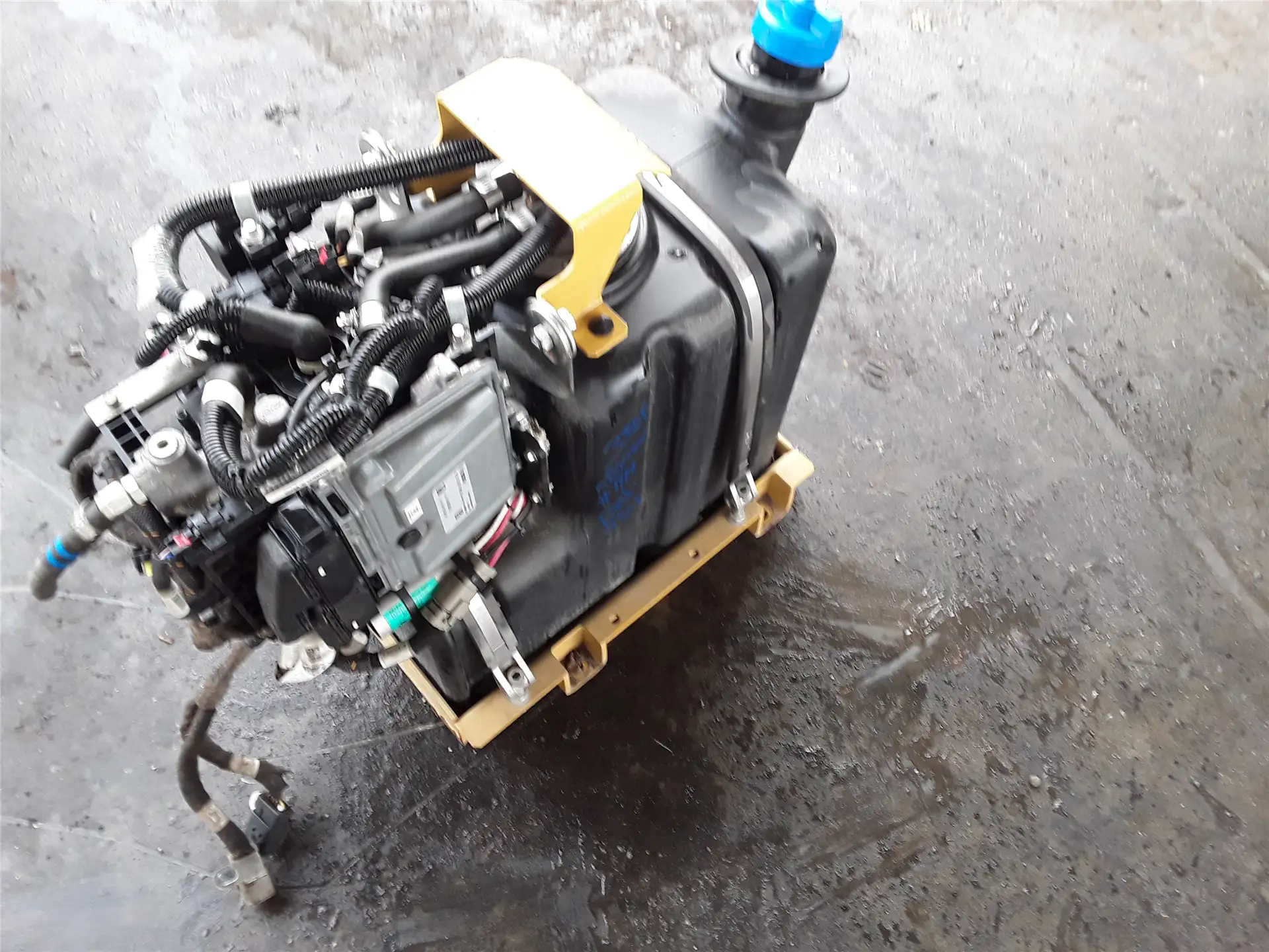 USED DEF MODULE AR image