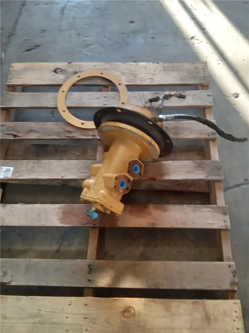 USED SWIVEL image