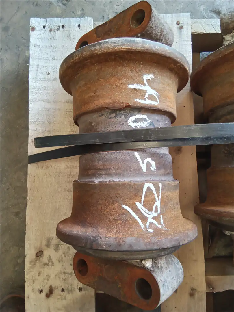 USED ROLLERS image