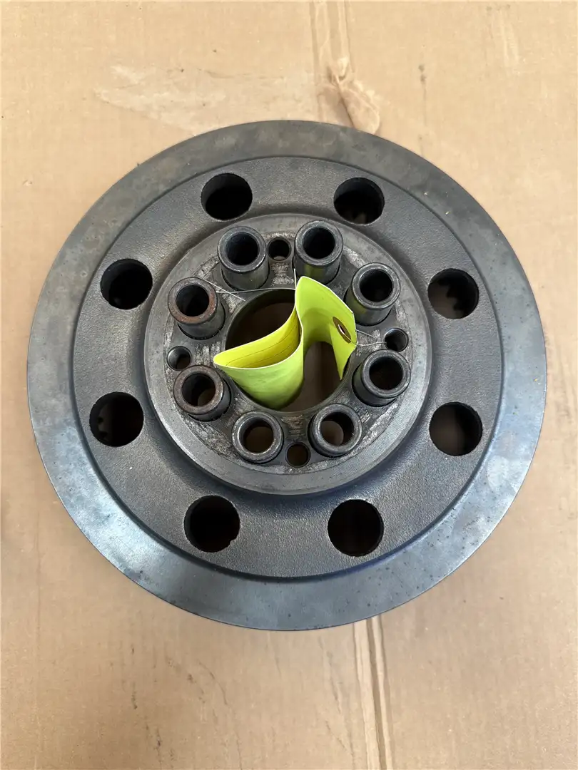 USED RING image
