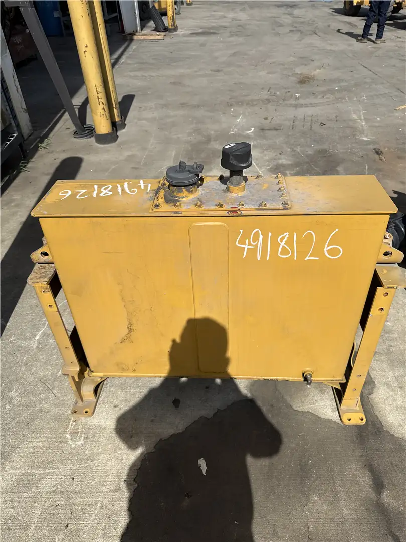 USED TANK GP-HYDRA image