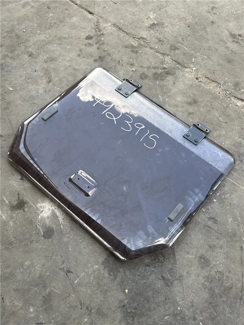 USED HATCH GP image