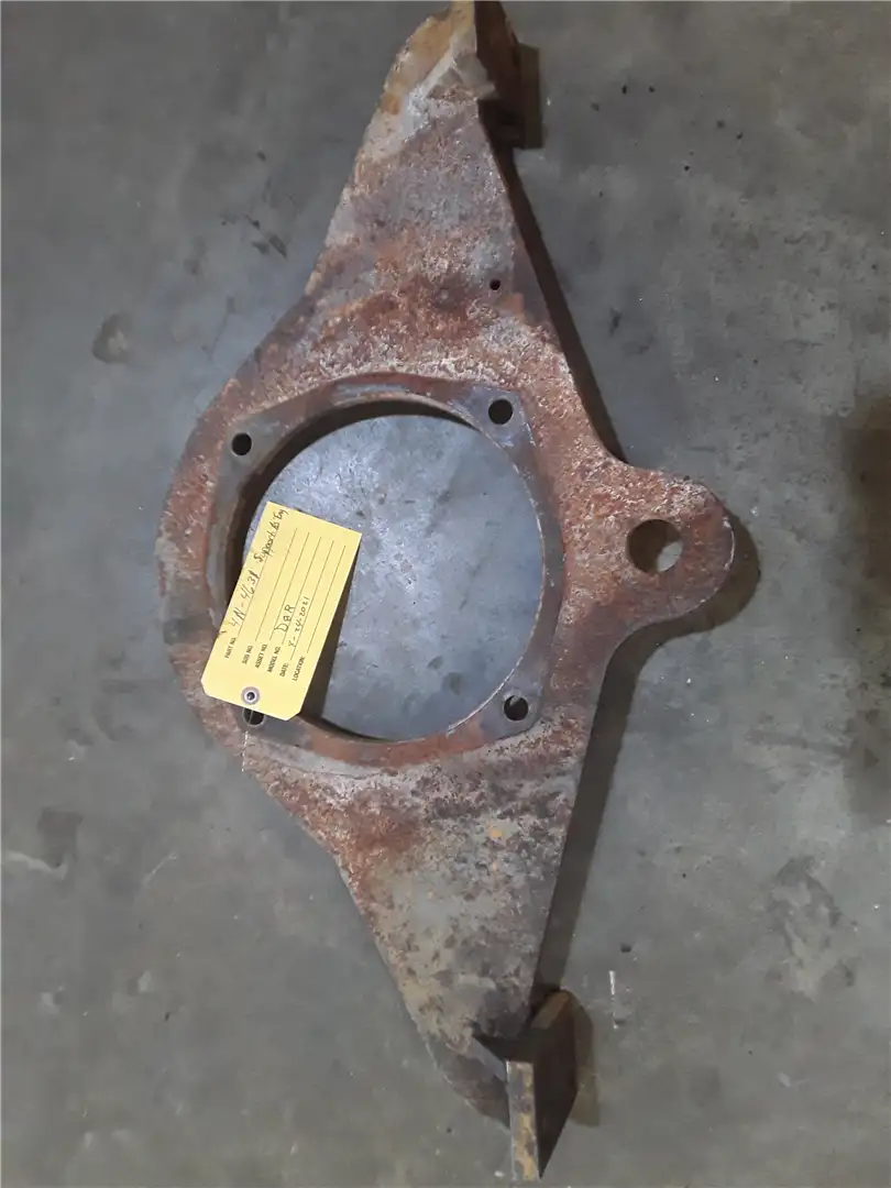 USED SUPPORT ASSY image
