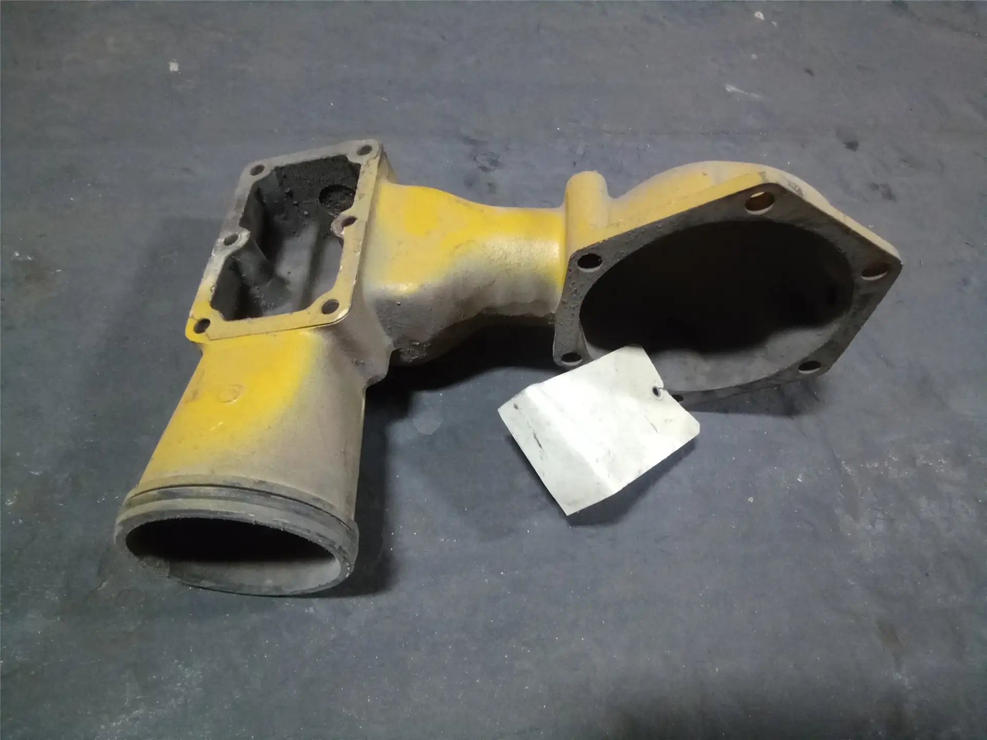 BONNET image