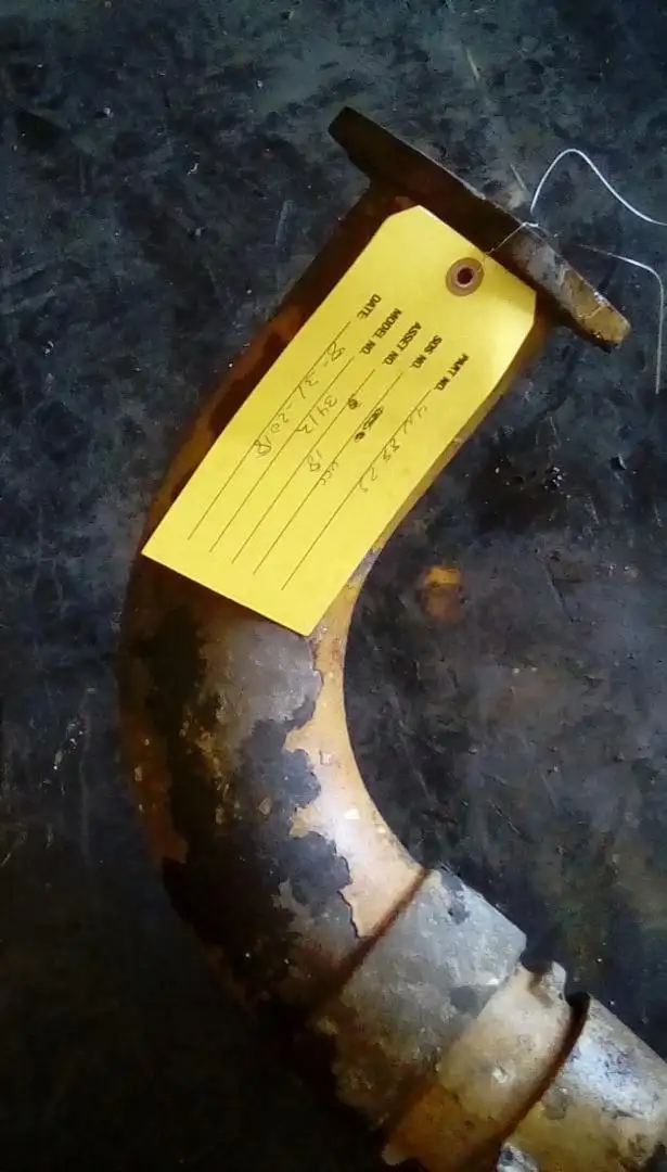 PIPE TURBO image