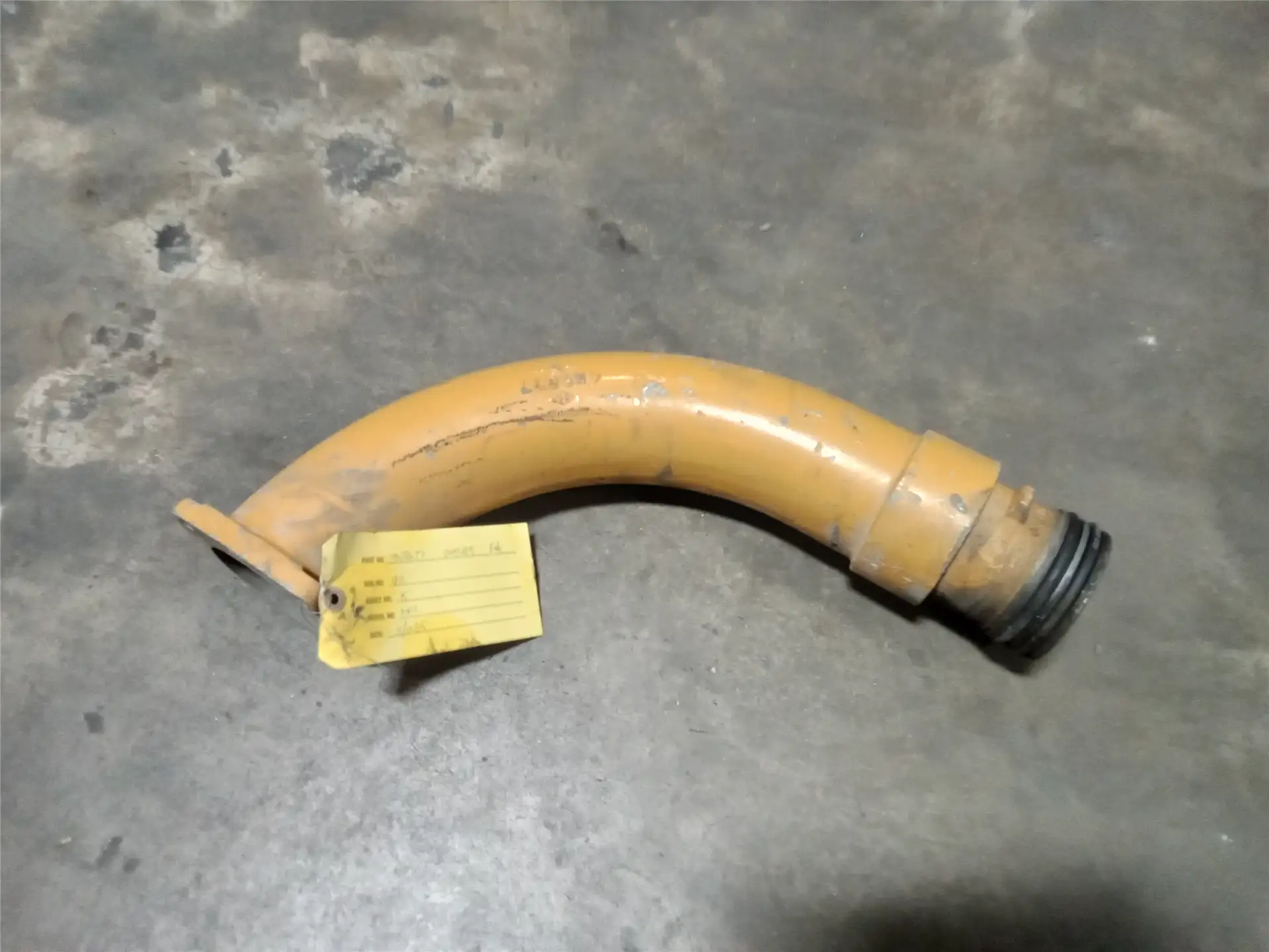 USED PIPE image