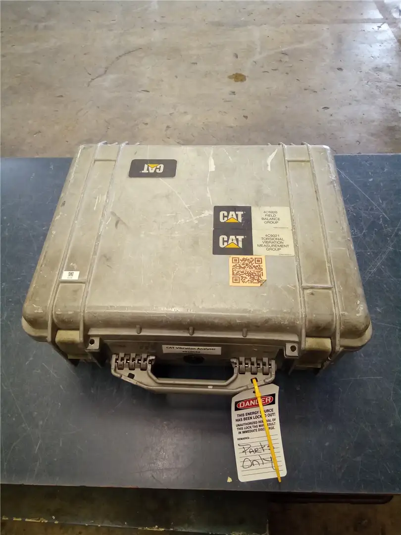 USED MACHINERY ANA image