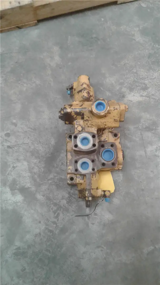 USED VALVE image