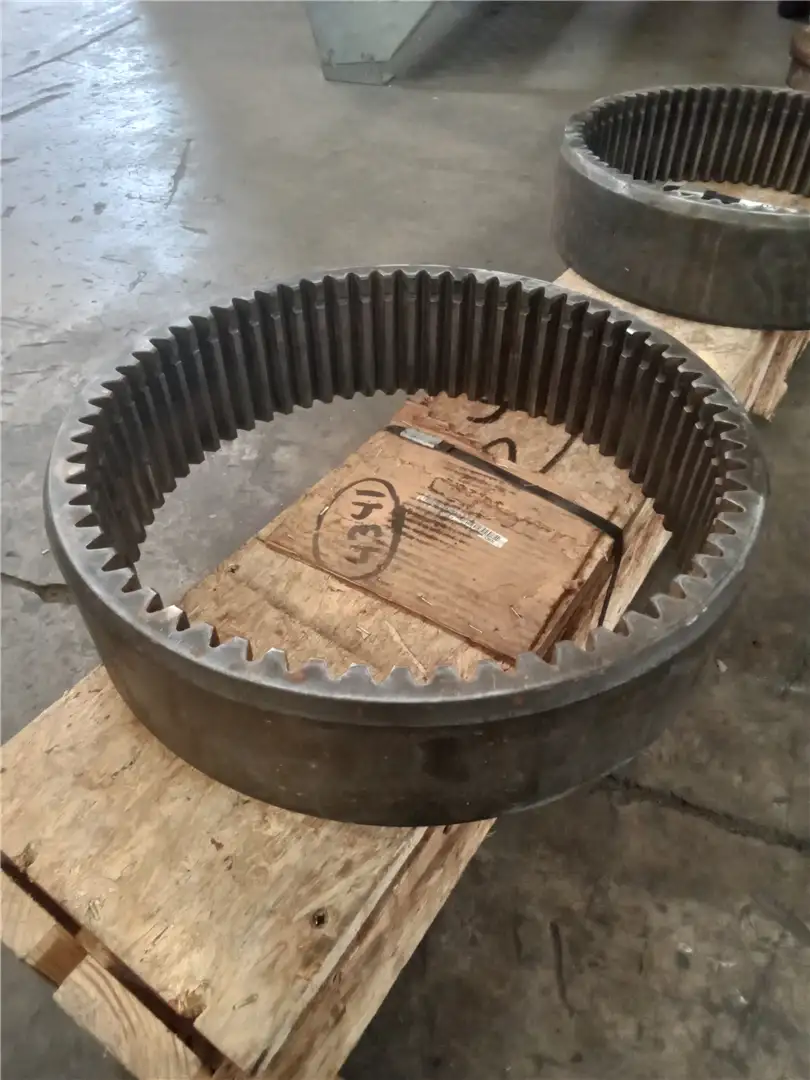 USED GEAR image