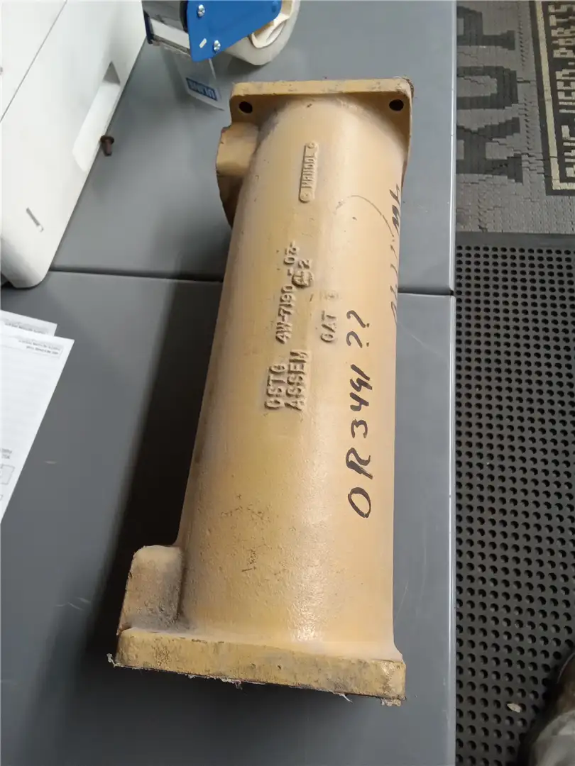 USED COOLER GP image