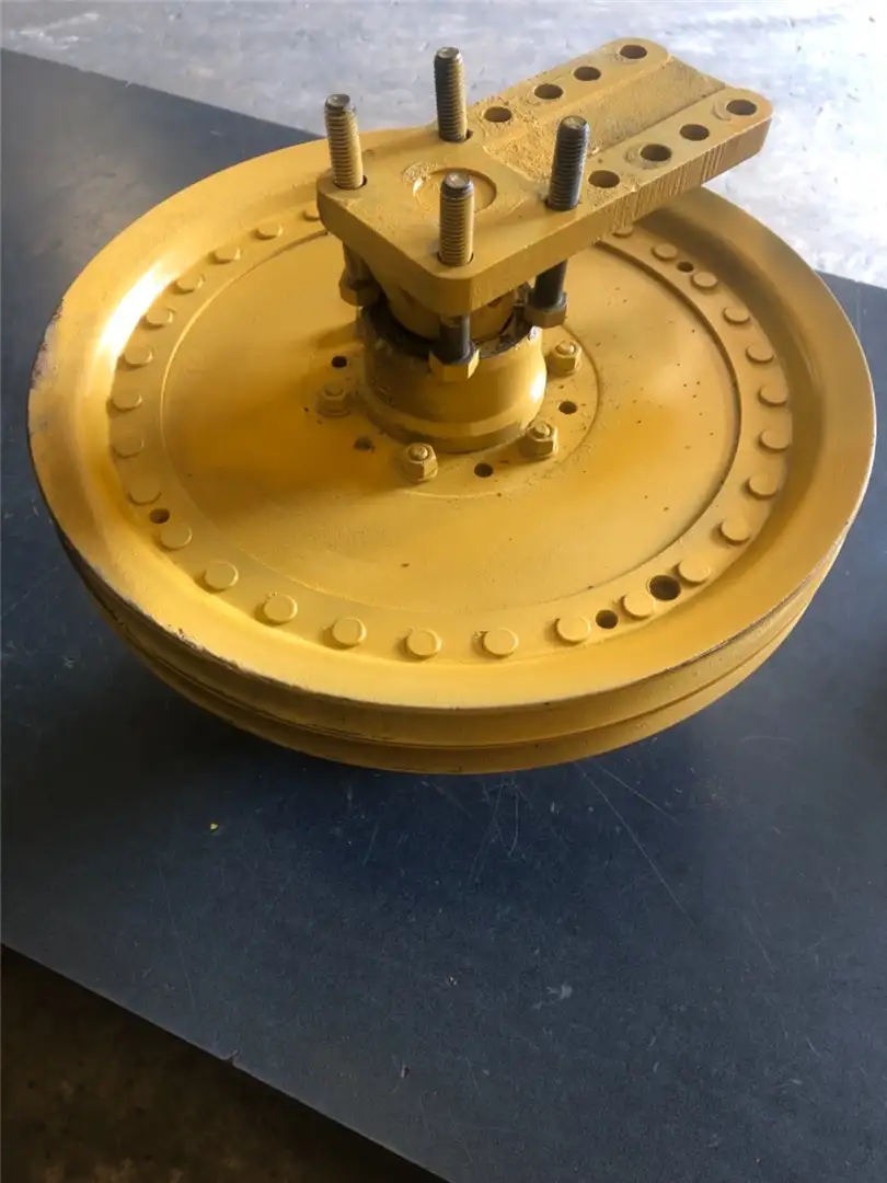 USED FAN AS image