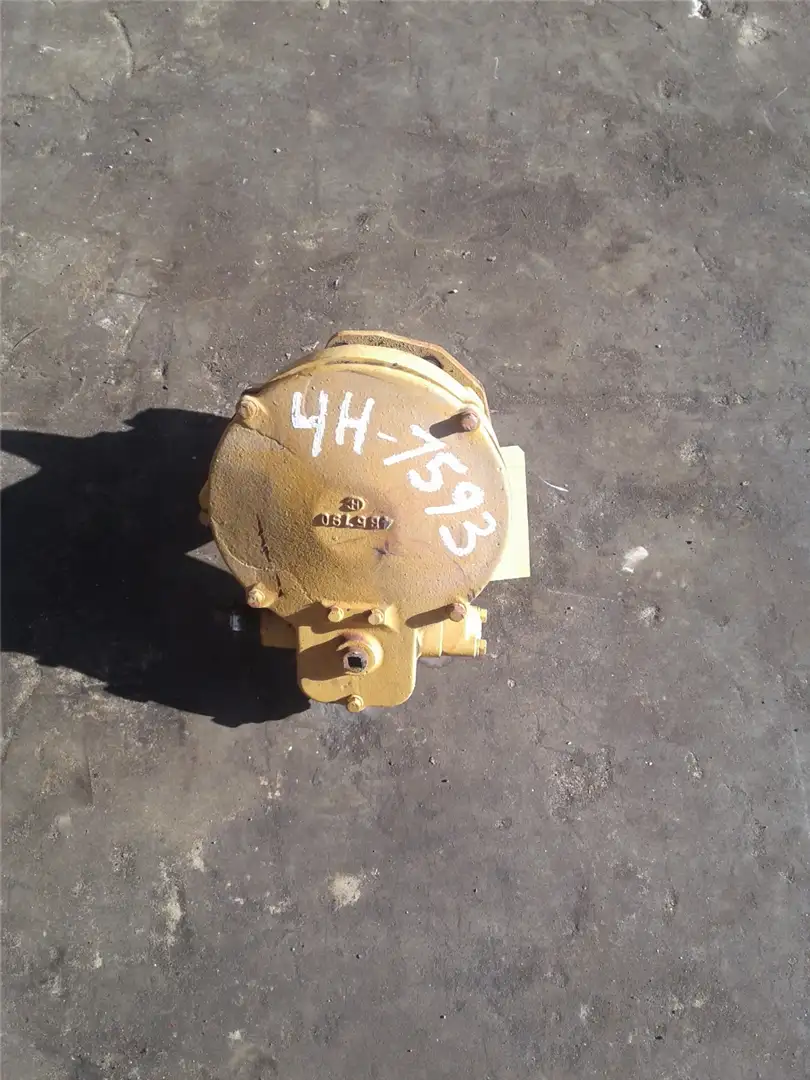 USED SWING GEAR image