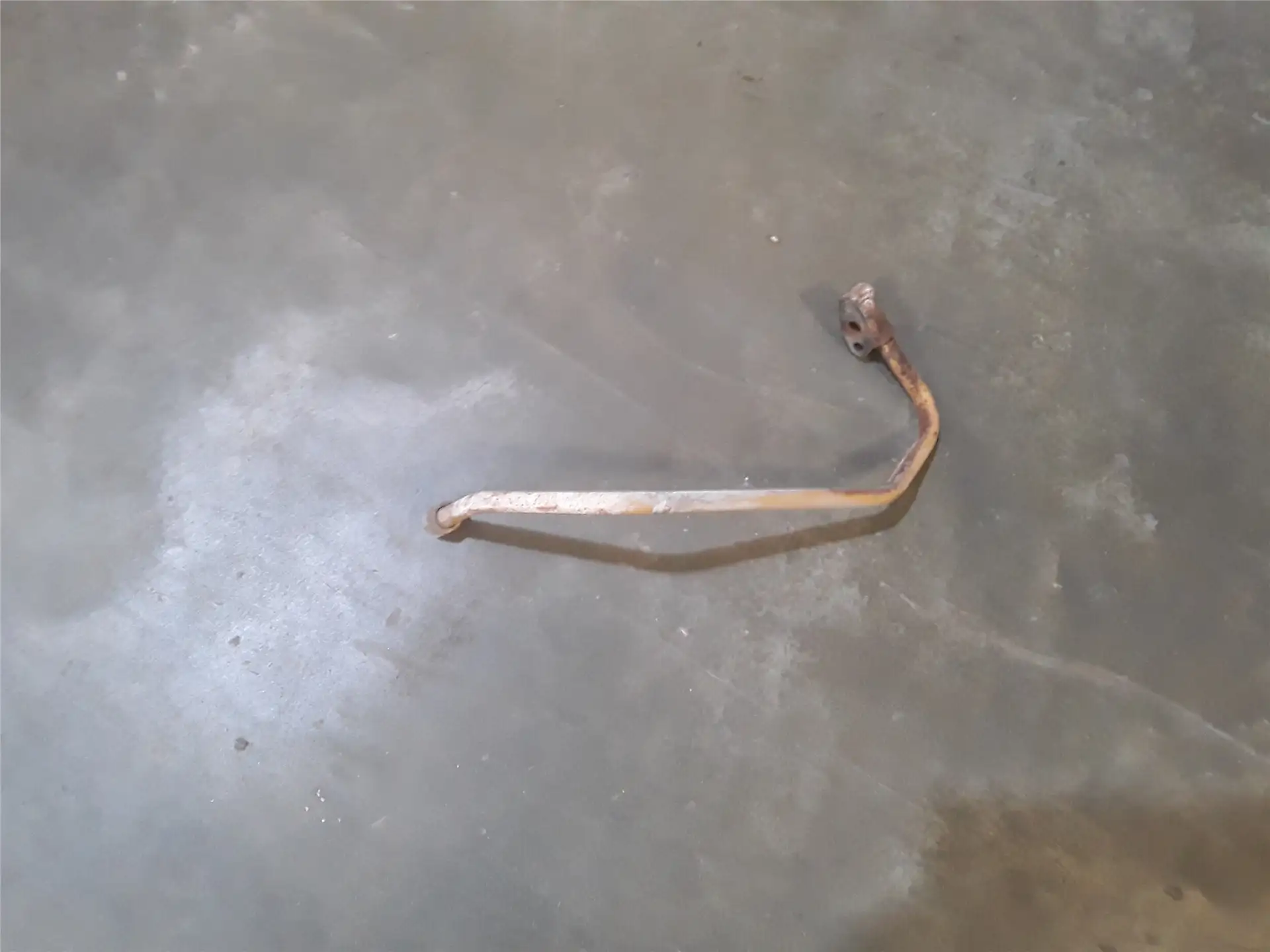USED TUBE image