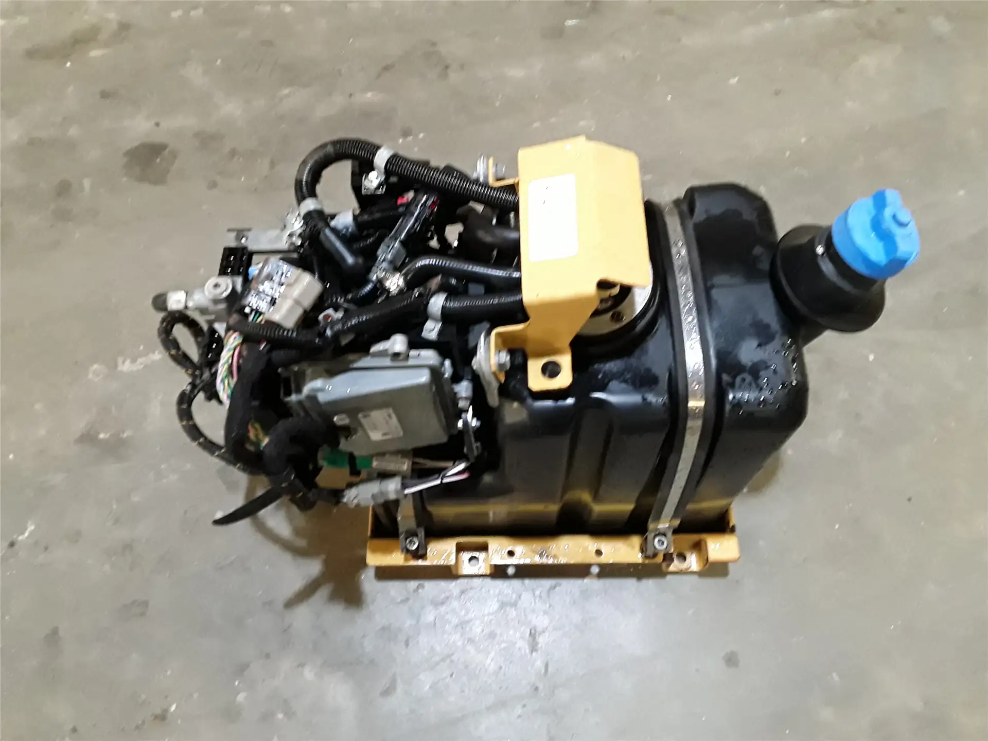 USED MODULE GP-DIE image