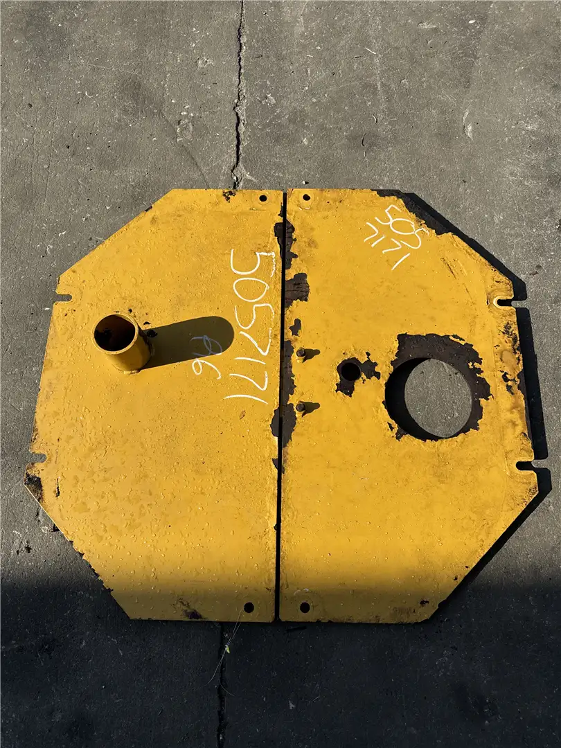 USED PLATE AS image