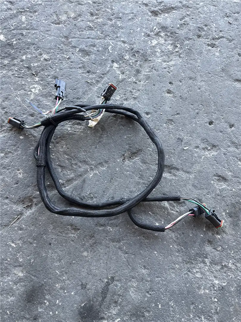 USED HARNESS image