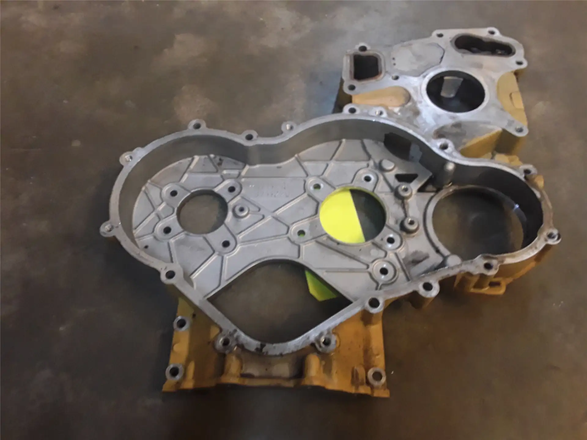 USED CASE-GEAR image