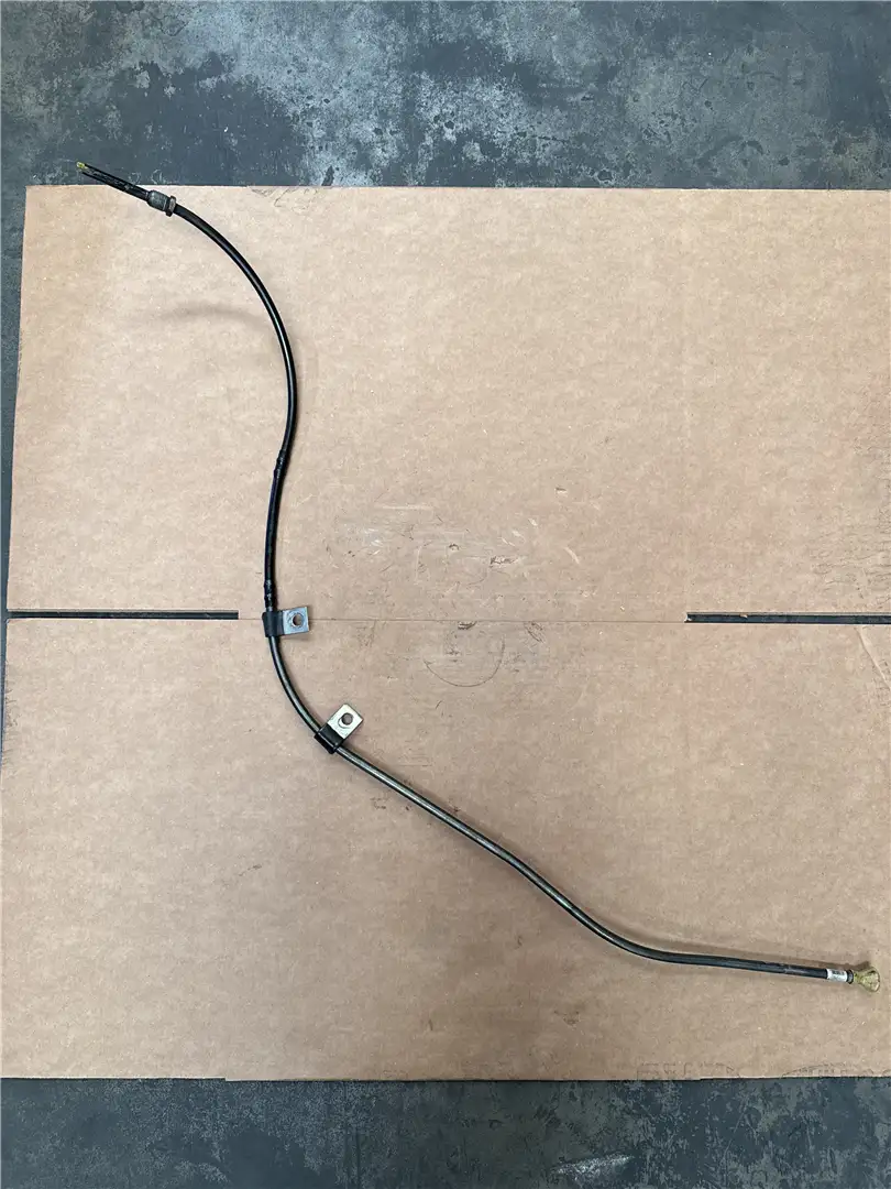 USED DIPSTICK image