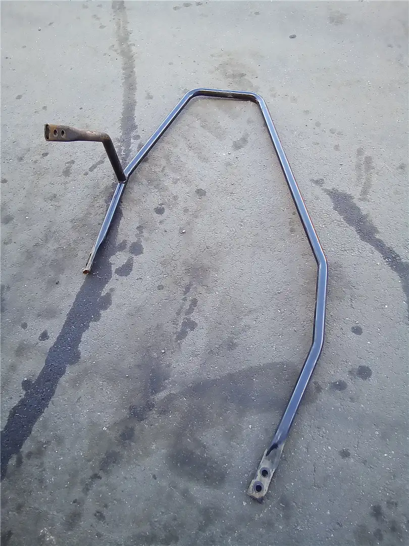 USED HANDRAIL image
