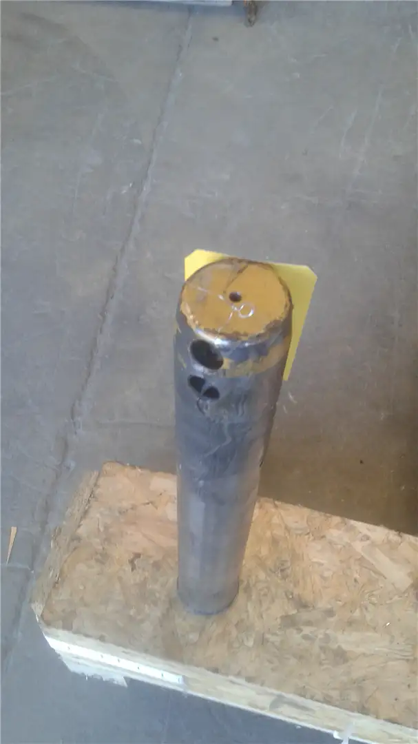 USED PIN image