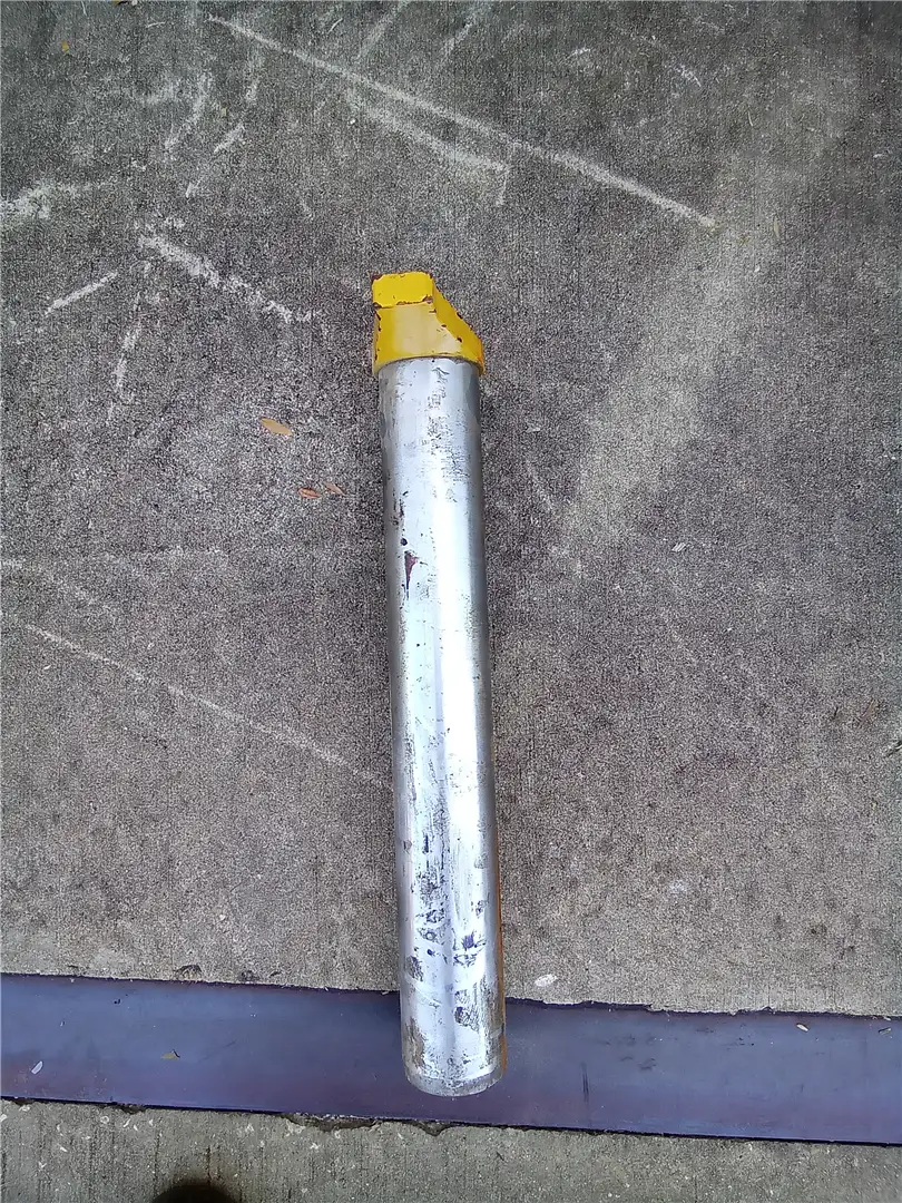 USED PIN AS image
