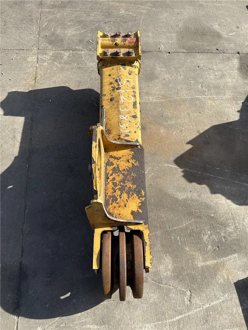 USED FRAME GP image