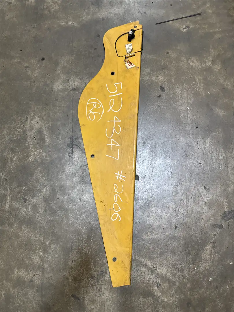 USED COVER AS image