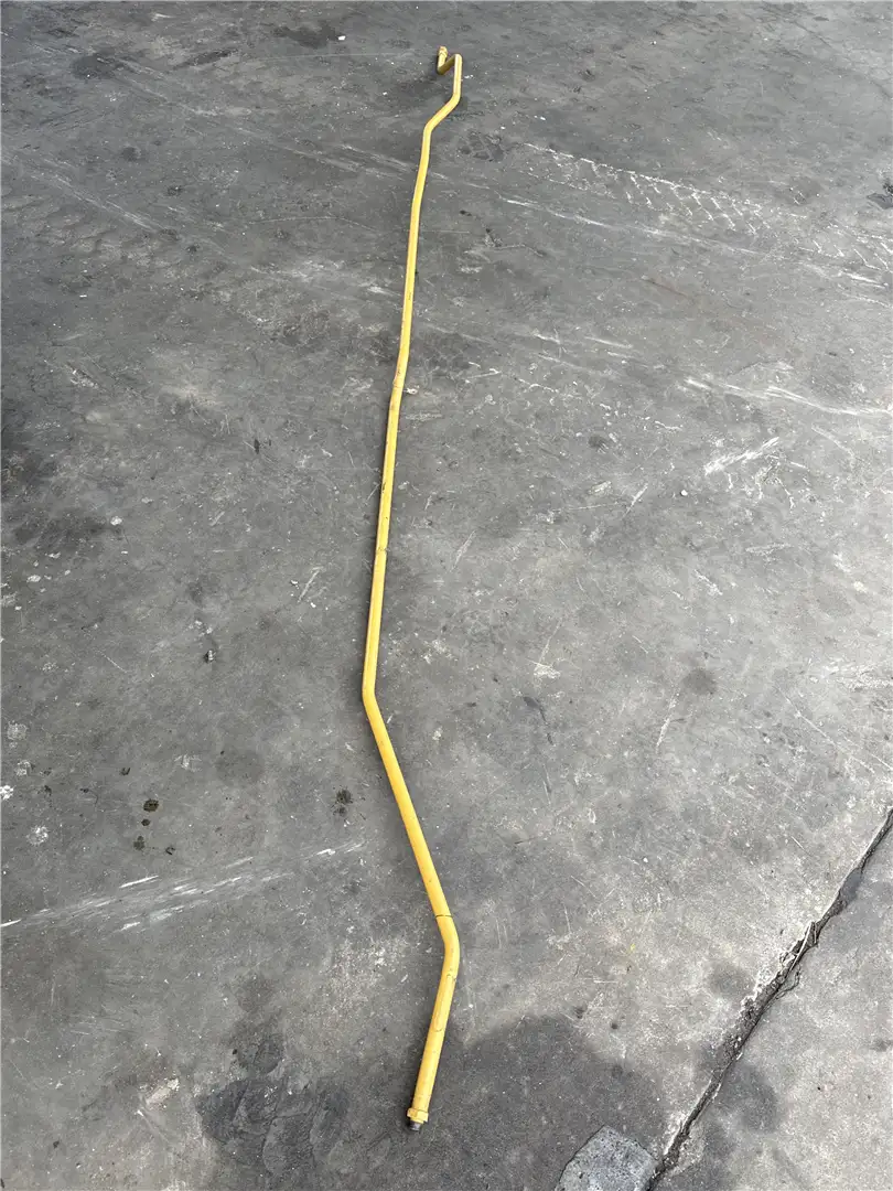 USED TUBE AS image