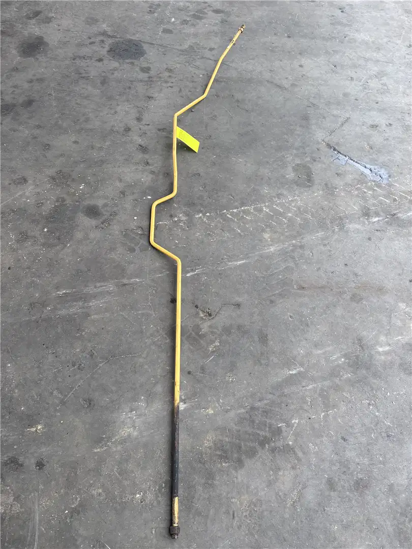 USED TUBE AS image
