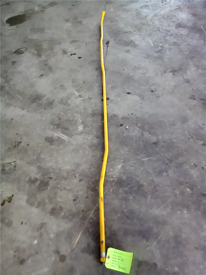 USED TUBE AS image