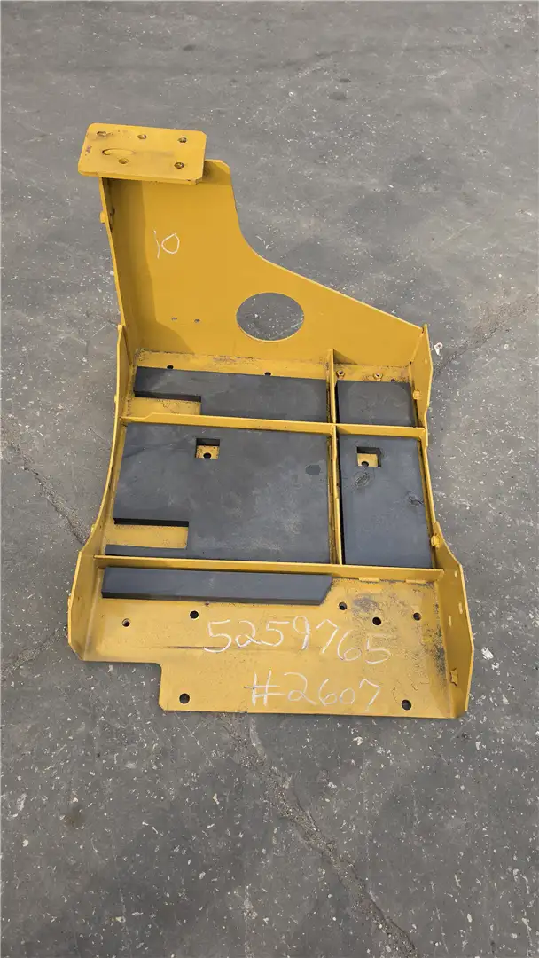 USED SUPPORT GP image